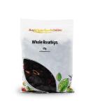 Whole Rosehips 125g (BWFO) - Buy Online on GoSupps.com