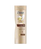 Dove Body Lotion 400 ml - Visible Glow Dark - Intense Hydration for Radiant Skin | International Shipping - Buy Online on GoSupps.com