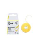 Buy The Humble Co. Lemon Dental Floss 50m - Eco-Friendly & Effective | International Shipping Available - Buy Online on GoSupps.com