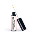 Edge Perfection Original Patented Nail Polish Barrier - 0.25 Fl Oz - Mess-Free Cuticles & Nail Art Designs - Quick-Drying Latex - Buy Online on GoSupps.com