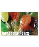Tilleys Jargonelle Wrapped Pear Drops 500 g - Buy Online on GoSupps.com
