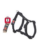 Shop Karlie Art Sportiv Plus Harness - New Universal Colors | 20mm Width 45-70cm - Stylish & Functional for Pets - Buy Online on GoSupps.com