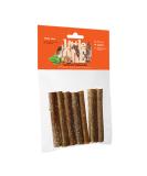 Little One Snack Hazelnut Branches - 4 Packs (35g each) | International Shipping - Buy Online on GoSupps.com