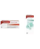 Canesten Thrush Internal & External Cream Combi with Canesfresh Soothing Wash Gel 1 unit - Buy Online on GoSupps.com