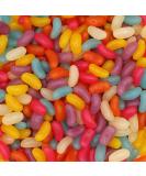 Jelly Beans 1kg Sweet Pouch - Buy Online on GoSupps.com