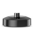 Braun Shaver Charging Stand For Series 5 6 and 7 Electric Shavers Recharge and Store Your Shaver For New Generation Black Charging Stand Single - Buy Online on GoSupps.com