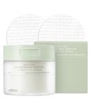 Celimax Ji.Woo.Gae Cica BHA Blemish Toner Pad - Acne-Fighting Toner with Centella Asiatica Extract - 60 Pads - Buy Online on GoSupps.com