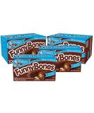 Drake's Funny Bones 40 Twin-Wrapped Peanut Creme - 54.92 OZ - Buy Online on GoSupps.com