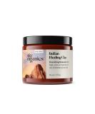 Sky Organics Indian Healing Clay - 100% Pure Bentonite Clay for Face Detox - 16 oz - Buy Online on GoSupps.com