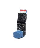 MightySkins Ventolin HFA Asthma Inhaler Skin - Onyx Marble Vinyl Decal | Durable & Unique Protective Cover | Easy Apply & Remove | Made in USA - Buy Online on GoSupps.com