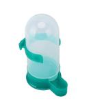 Automatic Water Dispenser for Parrots & Birds | Psopp Wotto Poultry Pour - 800ml - Ideal for Budgerigars Lovebirds & Nymphic - Buy Online on GoSupps.com