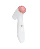 Nu Skin ageLOC LumiSpa iO System | Smart Facial Cleansing Device for Glowing Skin | Daily 2-Minute Routine | Morning & Night Skincare | Rose Gold - Buy Online on GoSupps.com