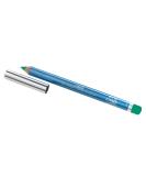 EYE CARE Jade Green Eyeliner Pencil - 1 Pack | International Shipping Available - Buy Online on GoSupps.com