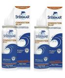 Sterimar Nasal Spray 100ml - Cold & Sinusitis Relief for Nasal Congestion - Buy Online on GoSupps.com