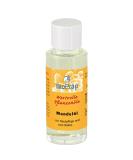Buy BioPr p Almond Oil in Glass Bottle | 100 ml - Premium Natural Skincare for Healthy Skin - Buy Online on GoSupps.com