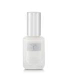 Karma Organic Nail Polish - Quick Dry Nail Lacquer  Non-Toxic  Vegan  and Cruelty-Free Nail Paint Art for Adults & Kids - No Toluene  No Formaldehyde  No DBP  and Free of TPHP (French White  0.43 fl oz.) - Buy Online on GoSupps.com