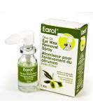 Ear Wax Remover Spray - Olive Oil 10ml | Naturally Softens & Removes Ear Wax | Earol Ear Care - Buy Online on GoSupps.com