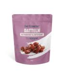 by Amazon Dates dried & pitted 250g 250 g (1 pack) - Buy Online on GoSupps.com