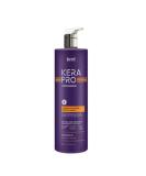 KATIVA Bmt Kerapro Advanced Conditioner 1000ml - Black | Nourishing Hair Care for All Hair Types - International Shipping Available - Buy Online on GoSupps.com