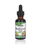 Natureâ€™s Answer Bupleurum Root - 1000mg Herbal Supplement for Liver Health & Immunity - Gluten & Alcohol-Free - Buy Online on GoSupps.com
