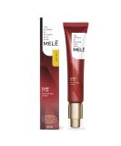 Mele Nourishing Cream For Dry Skin in Need of Extra Hydration Plump It Up With Niacinamide, Vitamin B, and Lightweight Skin Conditioning Agents 1.35 oz - Buy Online on GoSupps.com