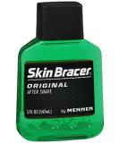 Buy Menn Skin Bracer Original After Shave Lotion 5oz - Refreshing & Soothing Aftershave for Men | International Shipping Available - Buy Online on GoSupps.com