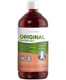 G7 original.Improved formula.Vegan's liquid silicon supplements that support collagen production.1 liter - 1000 ml. - Buy Online on GoSupps.com