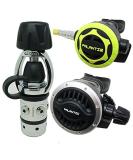 Palantic SCR-01-YOKE-AJ-OC Scuba Diving Regulator & Octopus Combo - AS101, Yoke Adjustable - Buy Online - Buy Online on GoSupps.com