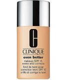 Even Better Makeup SPF 15 - Lightweight, Sun-Protected Coverage - Buy Online on GoSupps.com