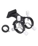 Aluminum Alloy Adjustable Laser Pointer Finder Scope Bracket for Astronomical Telescope - Shop Now - Buy Online on GoSupps.com