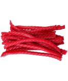VIMIX Red Vines Original Red Licorice Twists - Fruit Flavour Liquorice (400g) - Buy Online on GoSupps.com