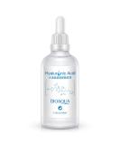 BIOAQUA Hyaluronic Acid Face Cleanser - Moisturizing & Smoothing Essence for Oil Balance (100ml) - Shop Internationally - Buy Online on GoSupps.com