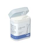 200Pcs Biodegradable Baby Cotton Swabs - Kids Safety Ear Cleaners and Wax Cleaner - Buy Online on GoSupps.com