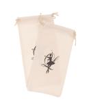Kombiuda 2-Pack Ballet Shoe Bags with Cord Strain - Quilted Dance Shoe Containers for Girls Travel & Tip Shoe Storage Multi-Purpose Stauba Bag - Perfect for Ballet Enthusiasts - Buy Online on GoSupps.com