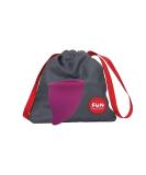 Fun Factory Menstrual Cup Size B - Made in Germany Hygienic & Reliable 100% Medical Silicone - Best for Stronger Days - Buy Now! - Buy Online on GoSupps.com