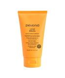 Pevonia Hydrating Sunscreen SPF 40 UVA/UVB + Bluelight Shield - 5g | Broad Spectrum Protection - Buy Online on GoSupps.com