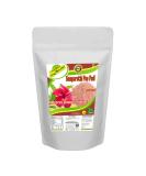 Sembaruthi Poo Podi | Hibiscus Powder for Hair Skin & Women's Health - 100g - Buy Online Internationally - Buy Online on GoSupps.com