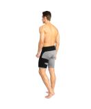 Keenso Groin Compression Wrap | Adjustable Hip Thigh Support Brace for Sciatica | Men & Women - Buy Online on GoSupps.com