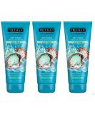 Freeman Anti-Stress Facial Mask with Dead Sea Minerals 6 oz (Pack of 3) - Shop Now! - Buy Online on GoSupps.com