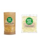 Wholefood Earth - Nutritional Yeast Flakes 500 g - with B12 Dairy Free GMO Free Vegan & Vital Wheat Gluten Flour - Vegan - GMO Free (3kg) - Buy Online on GoSupps.com