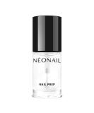 N ONAIL Nail Prep Powerfully Degreases Natural Nails 7.2 ml - Buy Online on GoSupps.com