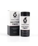 Tribal Chimp Hair Styling Powder Volumizing & Texturizing Colorless Matte finish 0.35oz 10g - Buy Online on GoSupps.com