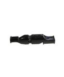 Acme Working Dog Double Dog Whistle No 640 Black - Buy Online on GoSupps.com