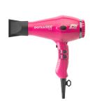 Parlux 3200 Plus Hair Dryer - Fuchsia | Fast International Shipping | Professional Hair Care - Buy Online on GoSupps.com