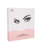 Magnetic False Eyelashes Set - 3D Waterproof Lashes with Reusable Tweezers | International Shipping Available - Buy Online on GoSupps.com