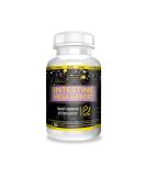 Actif Intestine Mega Support - Maximum Strength for Energy Boost & Gut Health - Digestion, Detox & Cleansing Support - Buy Online on GoSupps.com