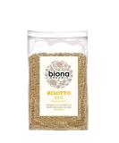 Biona Organic Brown Rice Risotto - 500g (Pack of 1) - Buy Online on GoSupps.com