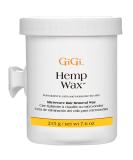 GiGi Hemp Wax Microwave 7.6 oz - Fast & Easy Hair Removal at Home - Buy Online on GoSupps.com