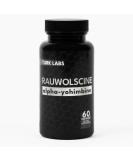 Buy Turk Rauwolscine (Alpha Yohimbine) - Appetite Suppressant Energy Booster & Metabolism Enhancer | Fast International Shipping - Buy Online on GoSupps.com