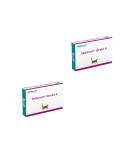 Almapharm Sedarom Double Pack - 2 x 72 Tablets | Cat Supplement for Nerve Metabolism | International Shipping Available - Buy Online on GoSupps.com